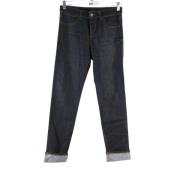 Pre-ejede Bomuld-jeans