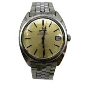 Pre-owned Stainless Steel watches