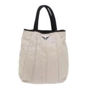 Pre-owned Canvas totes