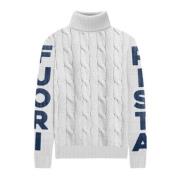 Moderne Sweaters til Mænd