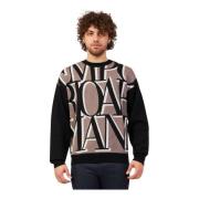 MultiColour Armani Sweaters