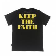 Faith Tee - Streetwear Kollektion