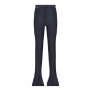 Slim-fit Trousers