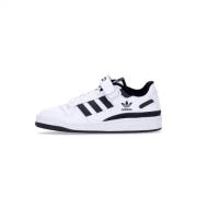 Lave Cloud White/Black Sneakers