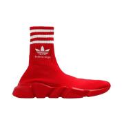 Speed Sock Sneakers