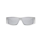 Grå AW23 Solbriller til kvinder