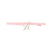 Blumarine Belts Pink