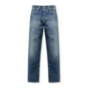 ‘Hawkin’ afslappede jeans