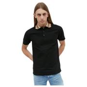 Check Krave Polo Shirt