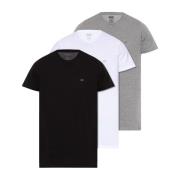 ‘UMTEE’ T-shirt 3-pakke