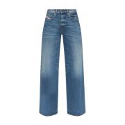 ‘1978 D-AKEMI’ jeans