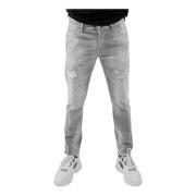 Moderne Slim-fit Jeans