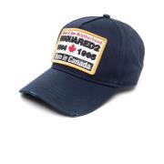 Canadisk Stolthed Baseball Cap