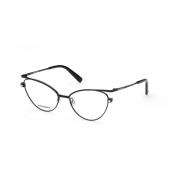 Forhøj din stil med elegante briller i metalramme