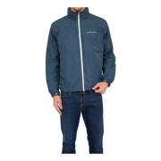 Blouson Jakke Blu