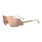Luksus Solbriller til Moderne Kvinder
