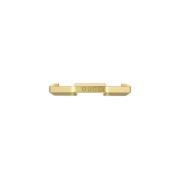 YBC662194001 - Oro giallo 18kt - Link to Love ring i 18kt guld