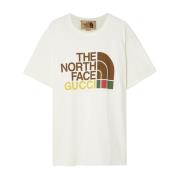 Stilfuld The North Face T-Shirt
