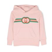 BØRNETØJ Sweaters Pink