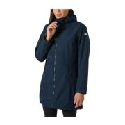 Sporty Lisburn Coat med Helly Tech Protection