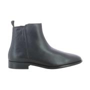 Herresko Sort COLBY BOOT