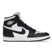 1 RETRO HIGH 85 BLACK WHITE