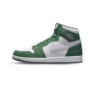 Grøn Retro High OG Sneakers