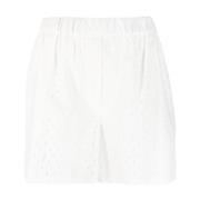 Sommerklar Bermuda/Short Shorts