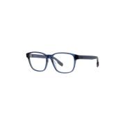 Blå SS23 Kvinders Optiske Briller