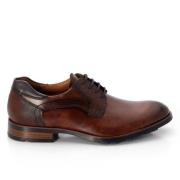 Komfortable og stilfulde Derby sko