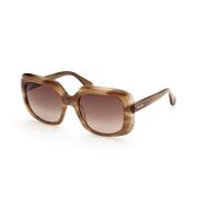 Elegante solbriller til kvinder - MM0038 LOGO8
