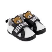 Baby Bear Sneakers 75821 Hvid/Sort