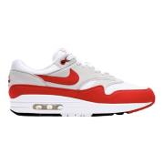 Begrænset udgave Air Max 1 Anniversary Red