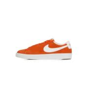 Lav Ruskind Streetwear Sneakers Mantra Orange