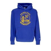 NBA Essential Fleece Hoodie - Stephen Curry