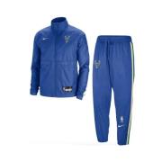 NBA City Edition Courtside Tracksuit