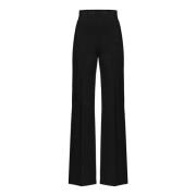 Wide Trousers