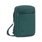 Men Bags Shoulder Bag Green SS23