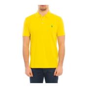 Lemon Crush Polo Shirt