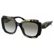 Solbriller til kvinder, Aviator stil