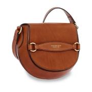 Stilfuld Crossbody Taske