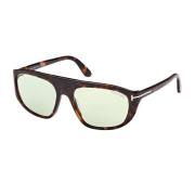 Solbriller, Hæv din stil med FT1002Large