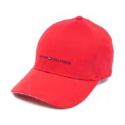 th corporate cap