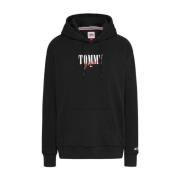 Sweatshirt tjm rlx essential logo Tommy Jeans