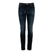 iMon Slim; jeans