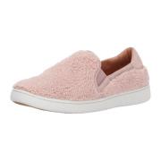 Lav Profil Slip-On Sneakers