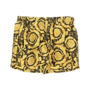 Silketwill Barok Pyjama Shorts