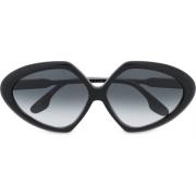 VB614S 001 Solbriller, Stilfulde og Iøjnefaldende