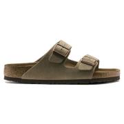 Sandals Arizona Soft Footbed