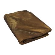 Metallic Bronze Dametørklæde